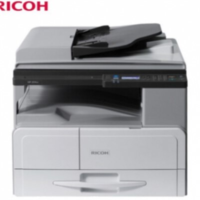 理光/RICOH MP 2014D 复印机 A3/A4打印扫描复印一体机 商用办公打印机 黑白激光复合机